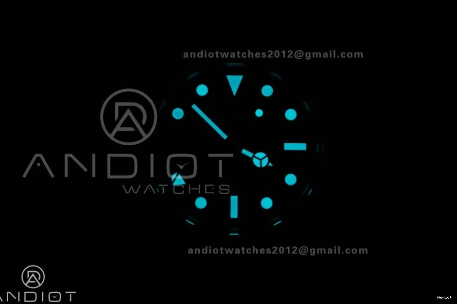 Durable 884 V3 126729 Edition Green VTNR II SS DD Bracelet GMT-Master Sprite 1:1 Oyster VSF 904L On Dial Best 0708